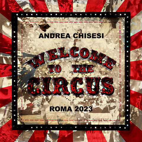 welcome to the circus