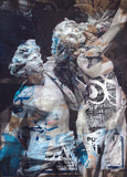 Apollo e Dafne Omaggio a Bernini