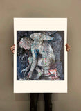 CUPIDO Omaggio a Chaudet