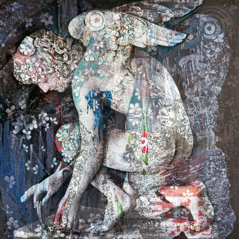 CUPIDO Omaggio a Chaudet