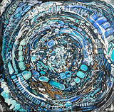 Vortice Blu Milano