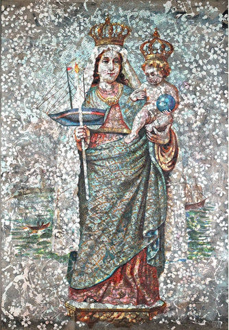 Madonna dei Pescatori
